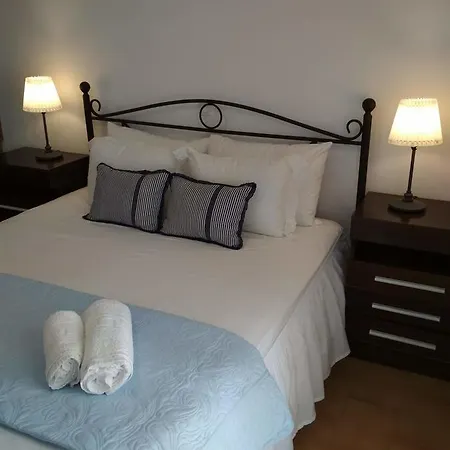 Minas House Ferienhaus Antiparos Town