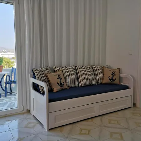 Ferienhaus Minas House