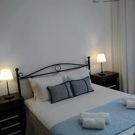Minas House Antiparos