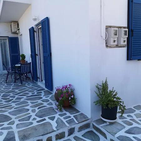 Minas House