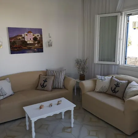 Feriehus Minas House *